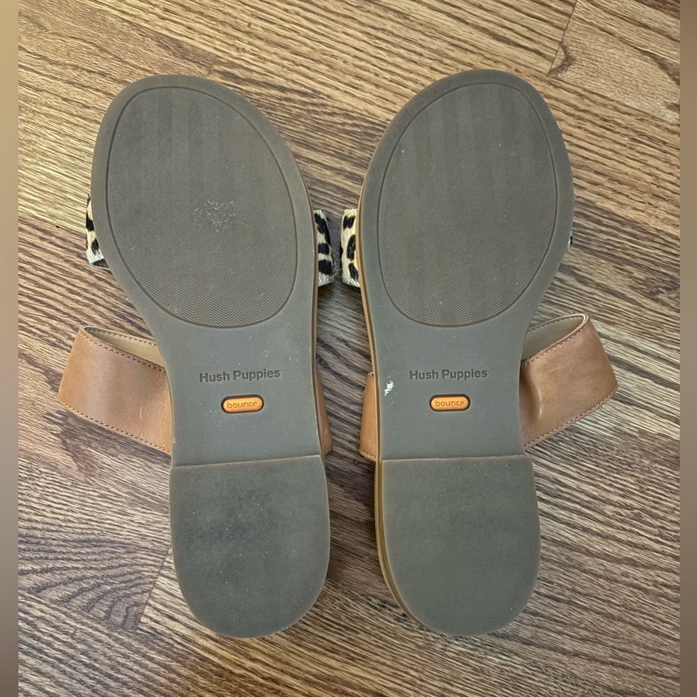 Hush Puppies Sandals - Picture 4 of 4